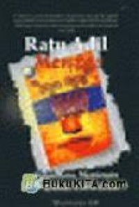 Image of Ratu Adil mentas