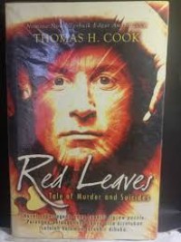 Image of Red Leaves
