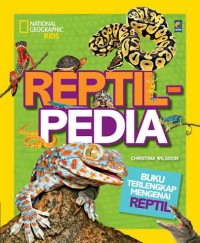 Image of REPTIL-PEDIA