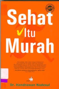 Image of Sehat Itu Murah