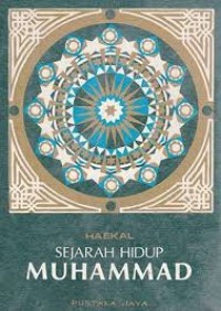Image of Sejarah hidup Muhammad