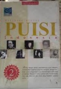 Image of Selintas Pintas Puisi Indonesia