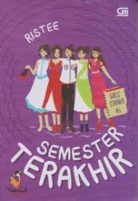 Image of SEMESTER TERAKHIR