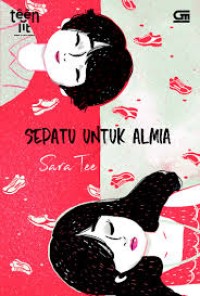 Image of SEPATU UNTUK ALMIA