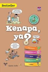 Image of Seri Kenapa Ya ? 16