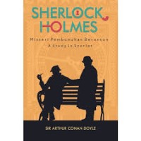 Image of Sherlock Holmes: Misteri Pembunuhan Beruntun