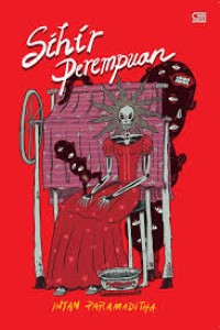 Image of Sihir perempuan