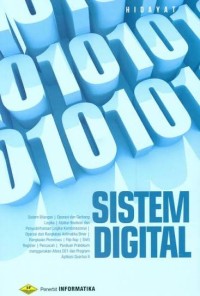 Image of SISTEM DIGITAL