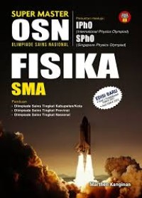 Image of Super Master OSN Fisika SMA