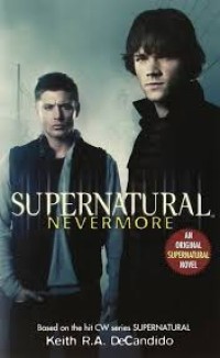 Image of Supernatural : NEVERMORE