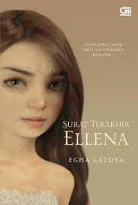 Image of Surat Terakhir Ellena