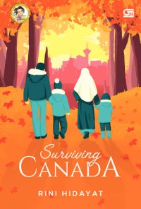 Image of Surviving Canada