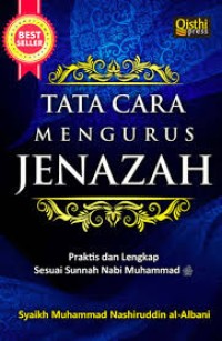Image of Tata Cara Mengurus Jenazah
