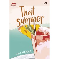 Image of That Summer