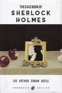 Image of The Case-Book Of Sherlock Holmes