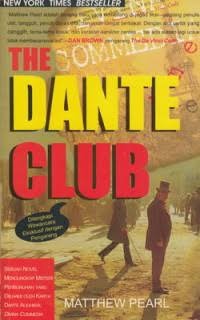 Image of The dante Club