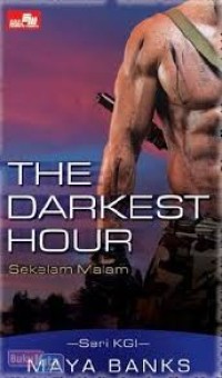 Image of The Darkest Hour : Indah Pada Waktunya