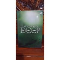 Image of The Deep : Dasar Laut
