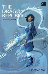 Image of The Dragon Republic