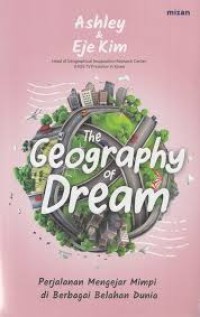 Image of The Geography Of Dream