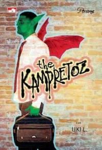 Image of The Kampretoz
