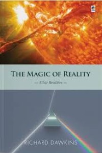 Image of THE MAGIC OF REALITY