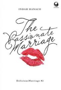 Image of The Passionate Marriage