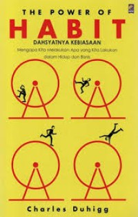 Image of The Power Of Habit