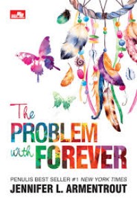 Image of The Problem With Forever