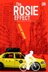 Image of THE ROSIE EFFECT