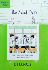 Image of The Salad Days