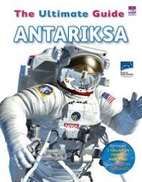 Image of The Ultimate Guide Antariksa