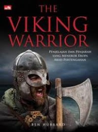 Image of The Viking Warrior