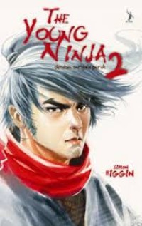 Image of The Young Ninja 2: Dendam Serigala Perak