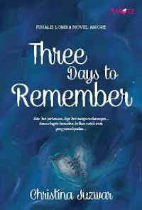 Image of Three Days to Remember