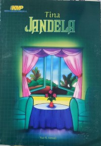 Image of Tina Jendela