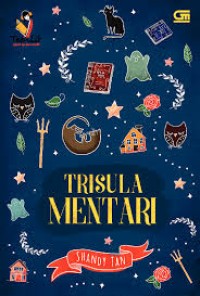 Image of TRISULA MENTARI