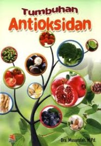 Image of Tumbuhan Antioksidan
