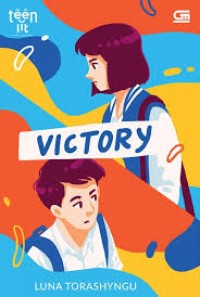 Image of VICTORY