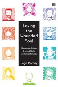Image of Loving The Wounded Soul