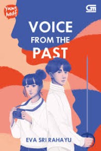 Image of Voice From The Past