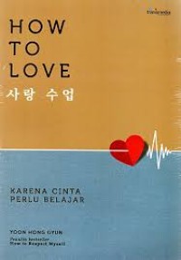 Image of Ways to Love