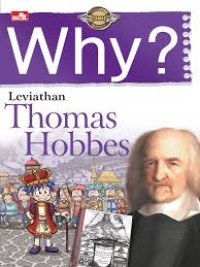 Image of WHY? Leviathan Thomas Hobbes