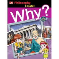 Image of WHY? Philosophy
