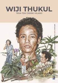 Image of Wiji Thukul : Teka-Teki Orang Hilang