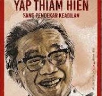 Image of Yap Thiam Hien: 100 Tahun Sang Pendekar Keadilan