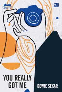 Image of YOU REALLY GOT ME
